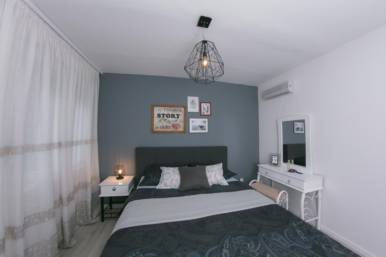 Čapljina Apartment Ella מראה חיצוני תמונה