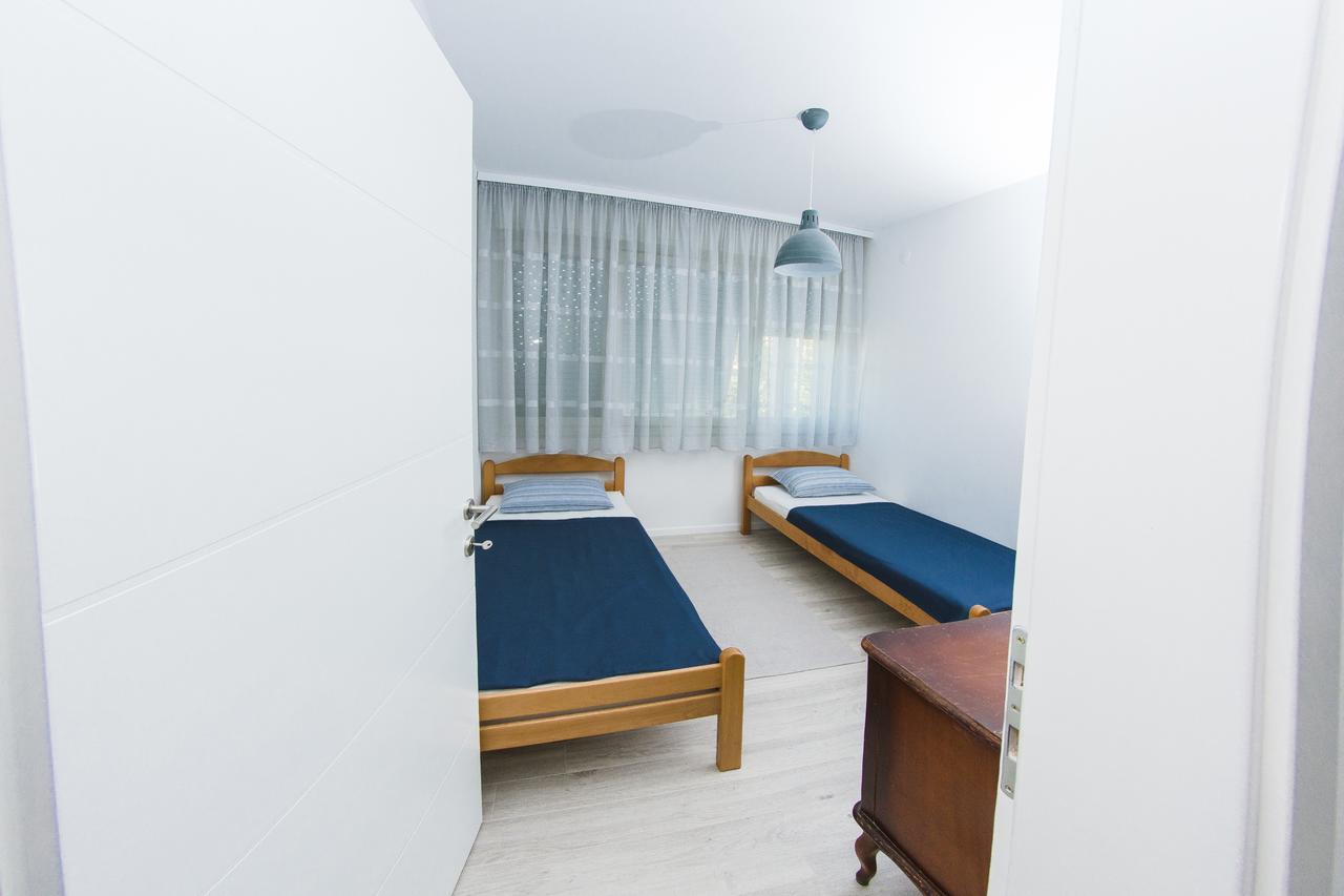 Čapljina Apartment Ella מראה חיצוני תמונה