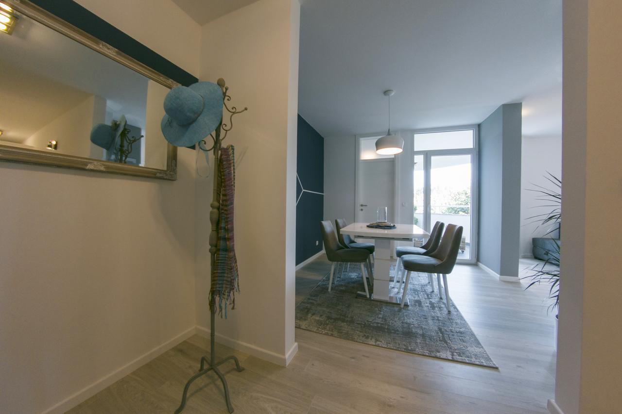 Čapljina Apartment Ella מראה חיצוני תמונה