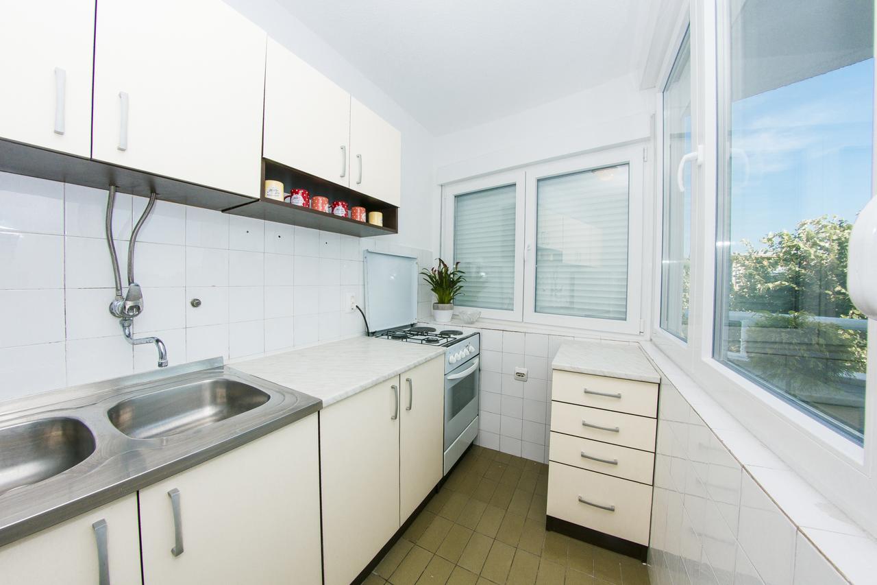 Čapljina Apartment Ella מראה חיצוני תמונה